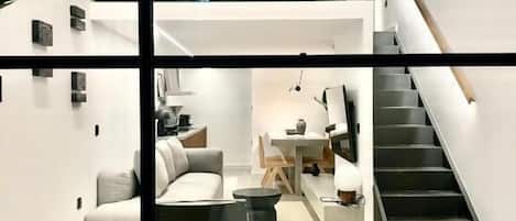 Huoneisto | Sisätilat