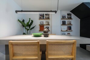 Lobby - Nima Urban Loft (Kerkira)