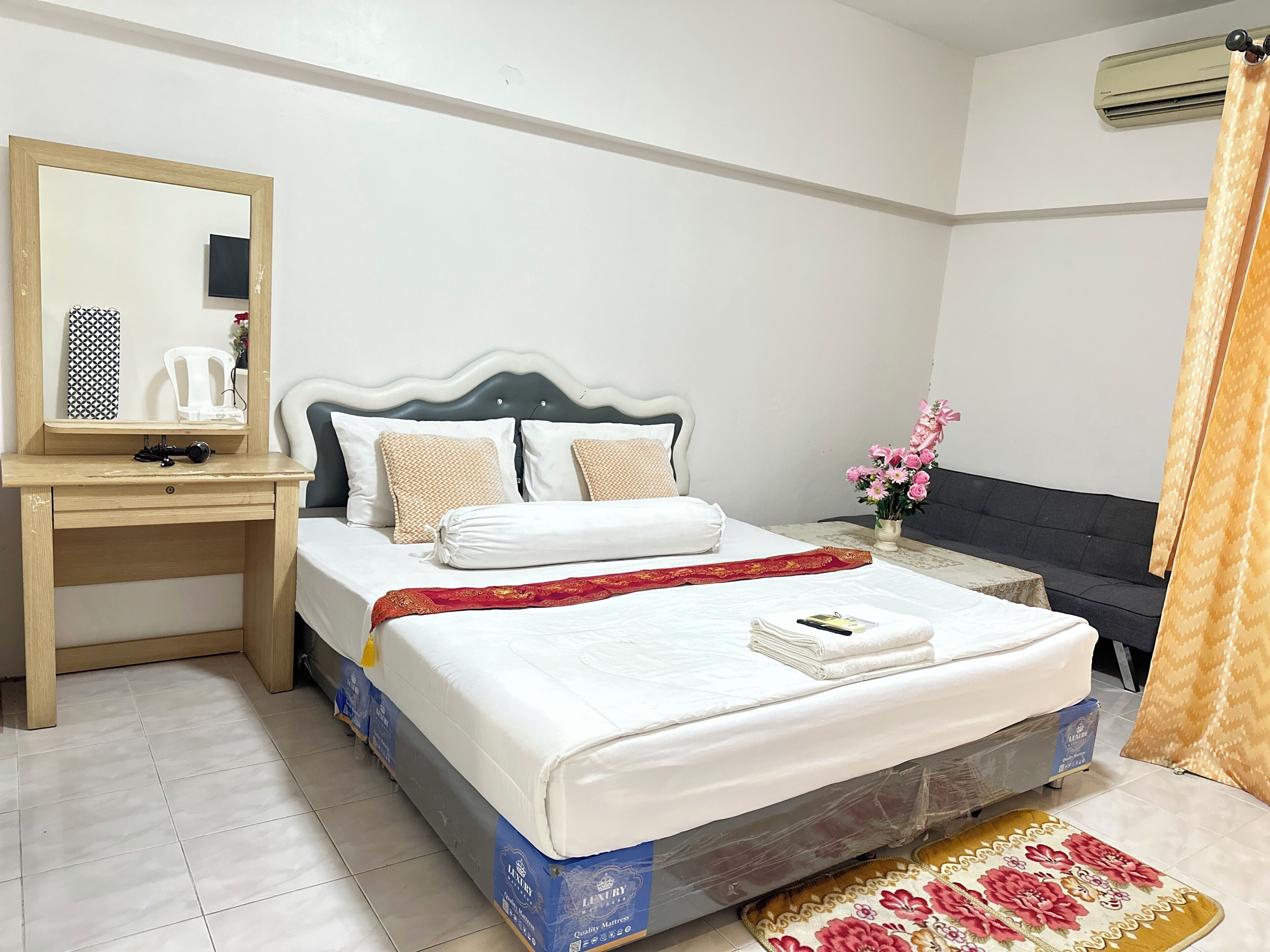 Quarto standard