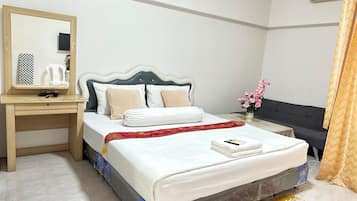 Quarto standard