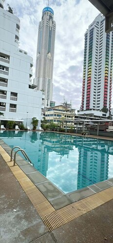 DEN - A2 Pratunam - Juldis Tower
