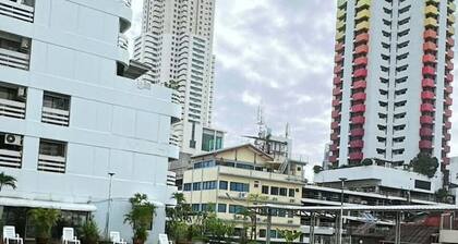 DEN - A2 Pratunam - Juldis Tower