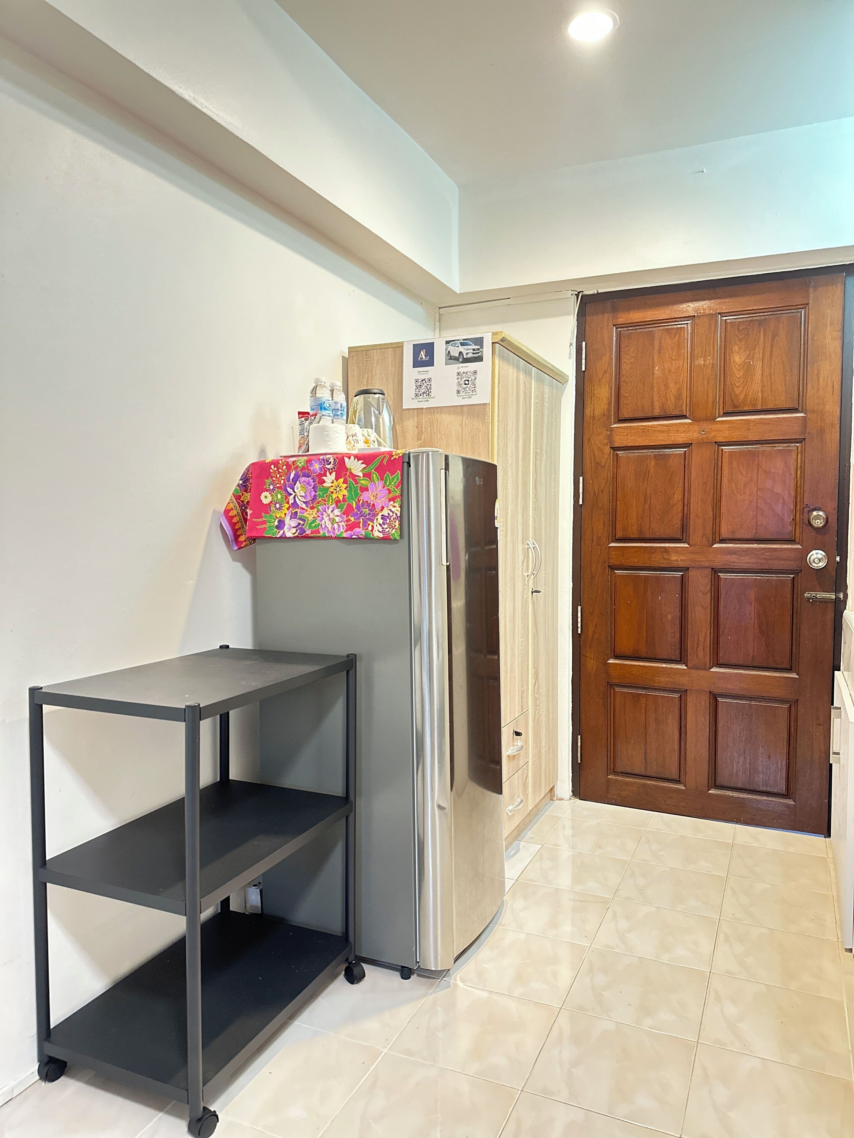 Standard Room | Interior