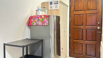 Standard Room | Interior