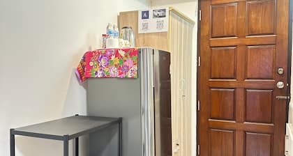 DEN - A2 Pratunam - Juldis Tower
