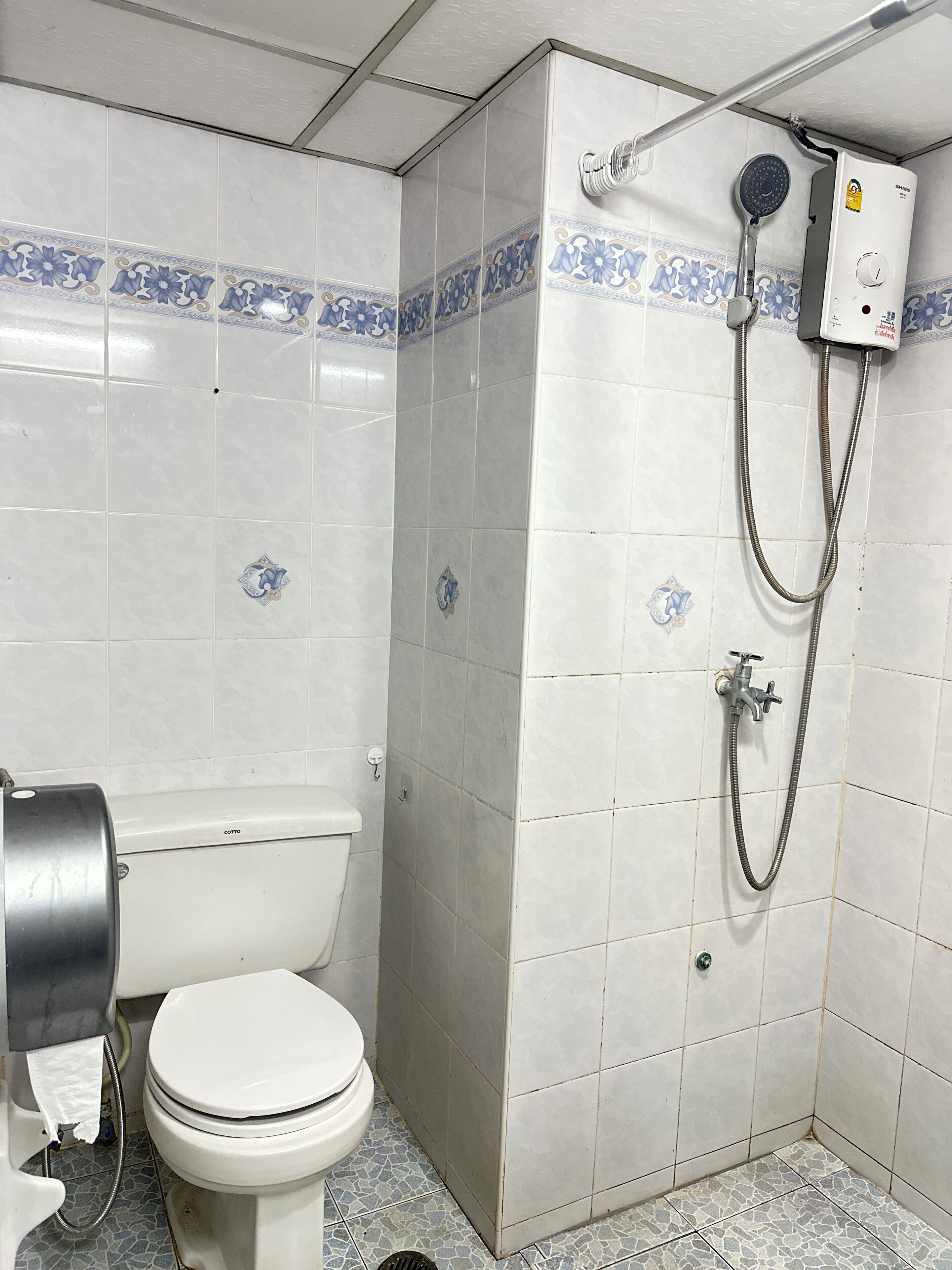 Kamar mandi