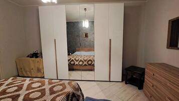 2 camere, Wi-Fi, lenzuola