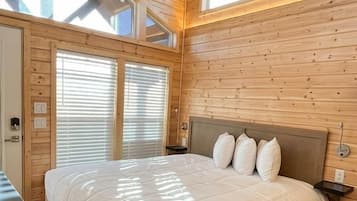 1 slaapkamer, wifi, beddengoed