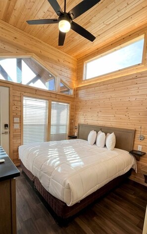 1 slaapkamer, wifi, beddengoed