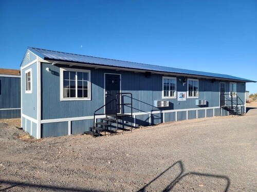 Peaceful Desert Escape with Stunning Night Skies in Williams, Arizona
