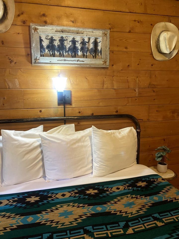 1 habitación 