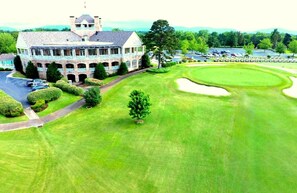 Golf - Beautifully Restored Getaway, Perfect for Groups and Relaxing Stays in Hot Springs, Arkansas (Hot Springs)