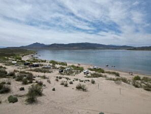 Spiaggia