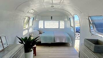1 Schlafzimmer, Bettwäsche