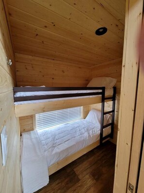 3 habitaciones, wifi y ropa de cama 