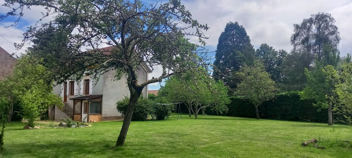 Image de profil de l’hôte