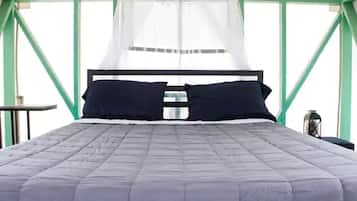 1 quarto, Wi-Fi, roupa de cama