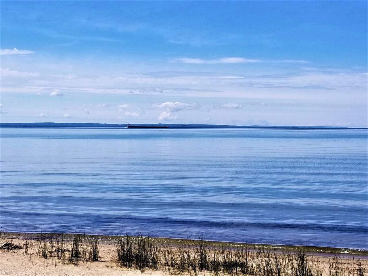 Beach nearby, sailing, kayaking, fishing