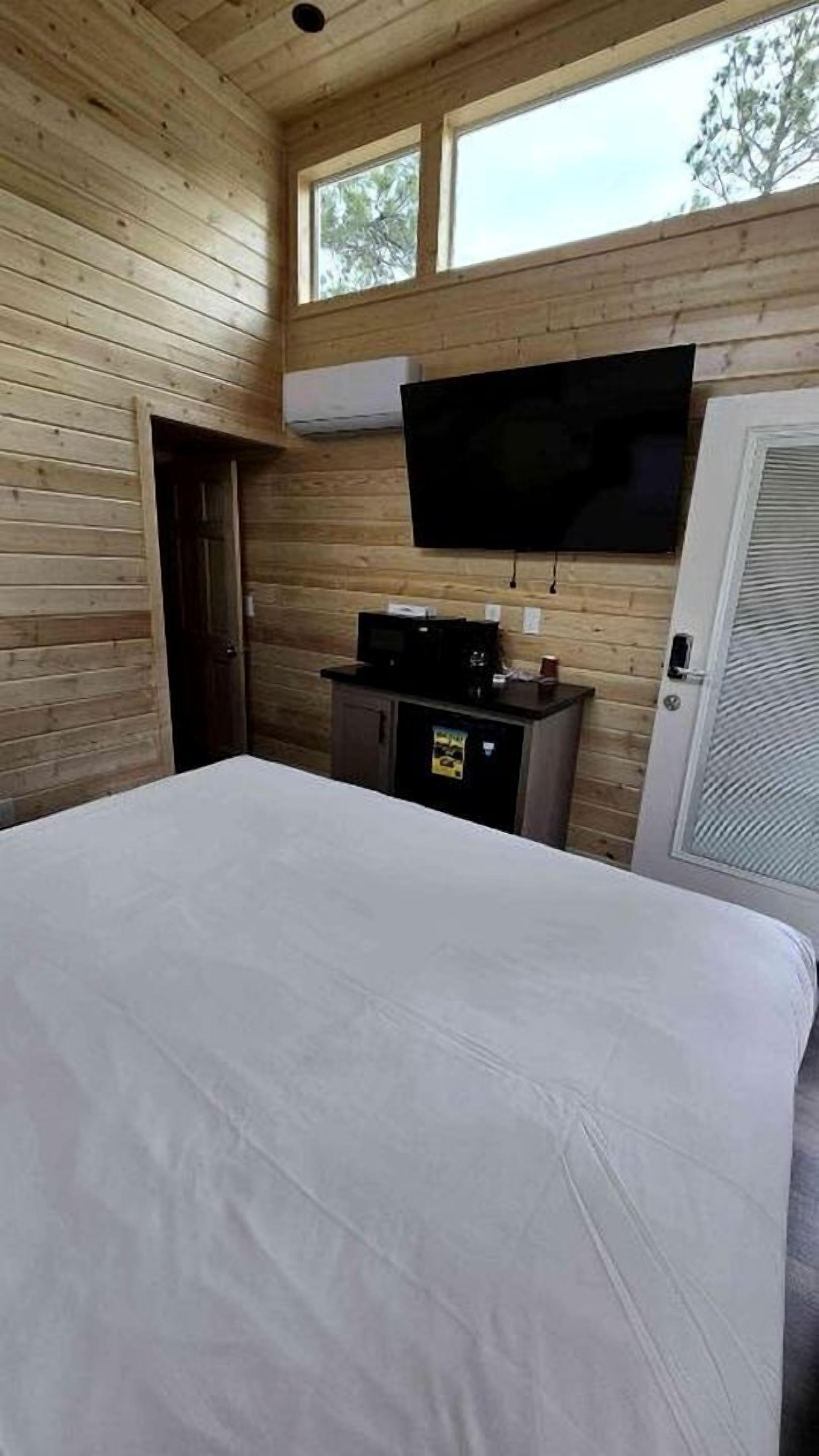 3 habitaciones, wifi y ropa de cama 