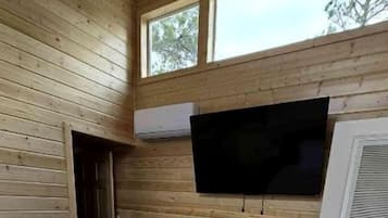 3 habitaciones, wifi y ropa de cama