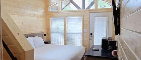 3 室のベッドルーム、WiFi、ベッドシーツ