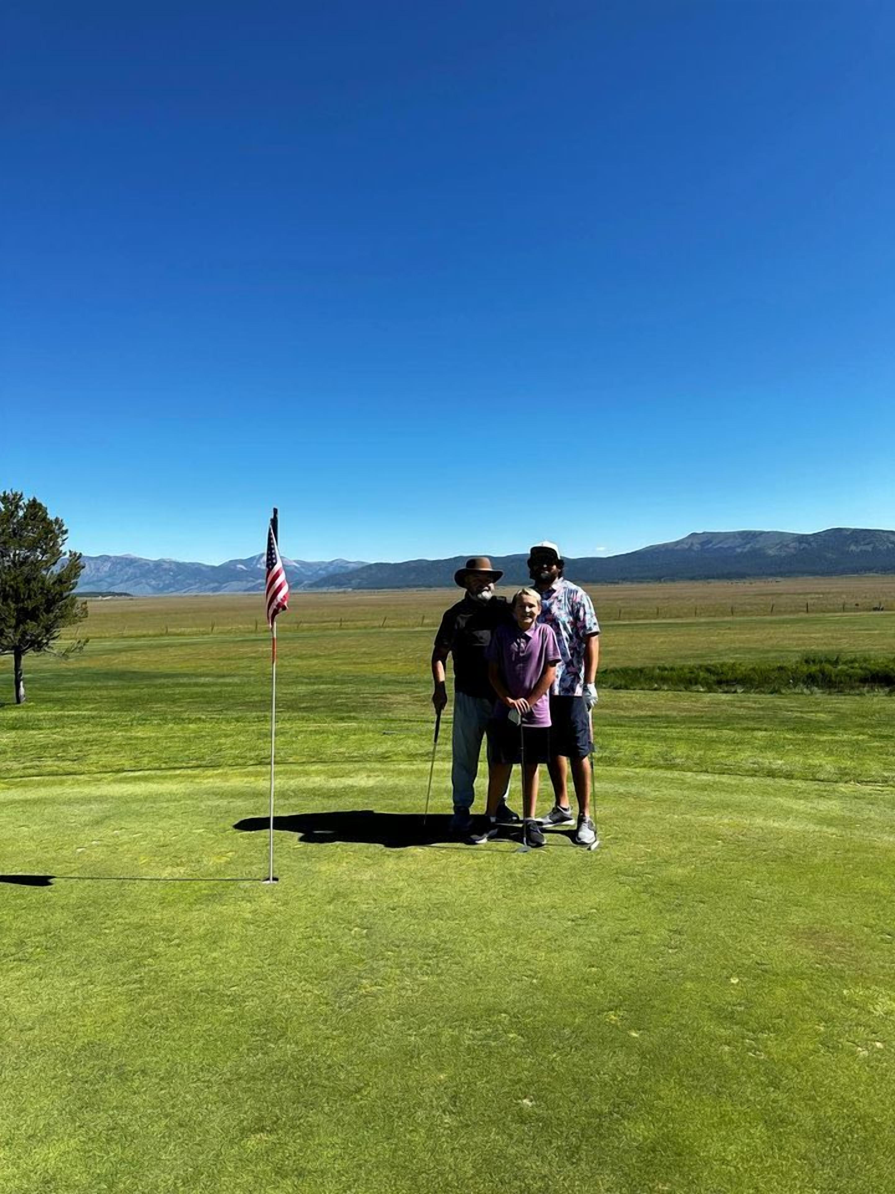 Golf
