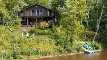 Udendørsområde
