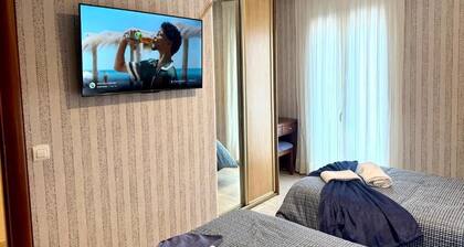 HOTEL SANCHO