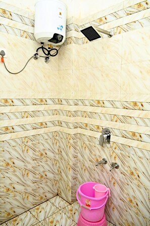 Chambre Familiale | Salle de bain