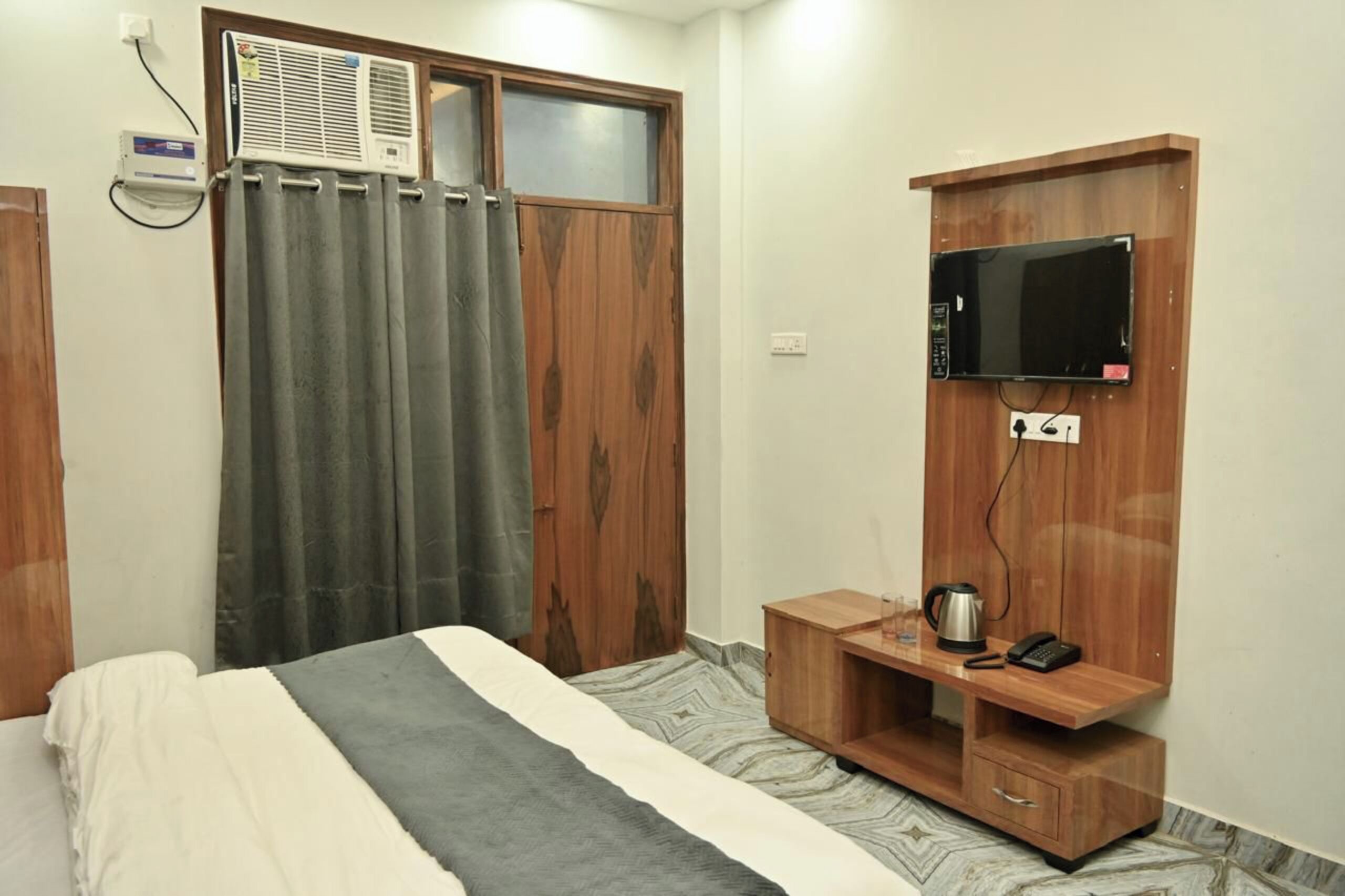 Deluxe Room, Mountain View