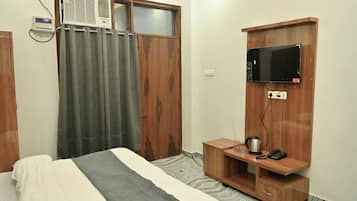Deluxe Room, Mountain View