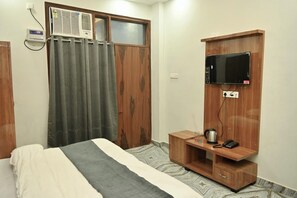 Deluxe kamer, uitzicht op bergen
