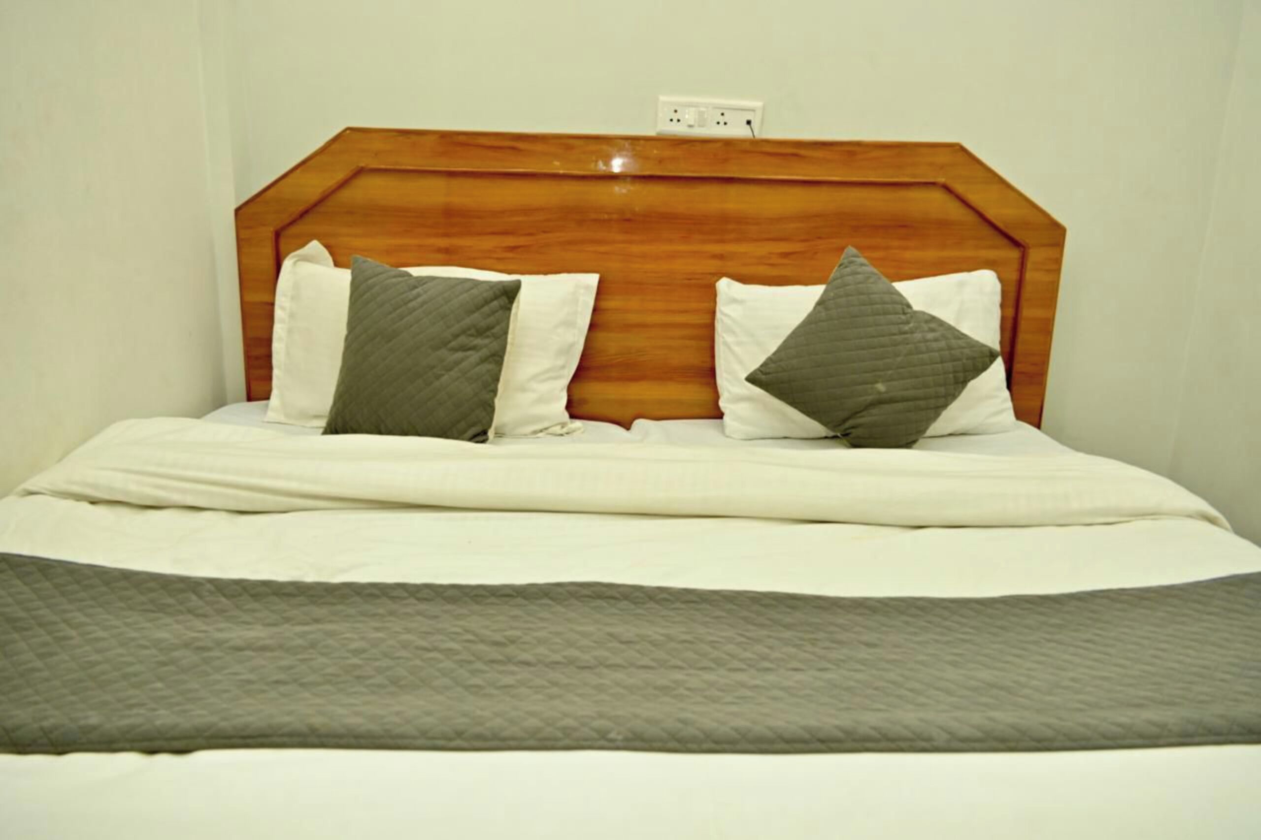 Deluxe kamer, uitzicht op bergen
