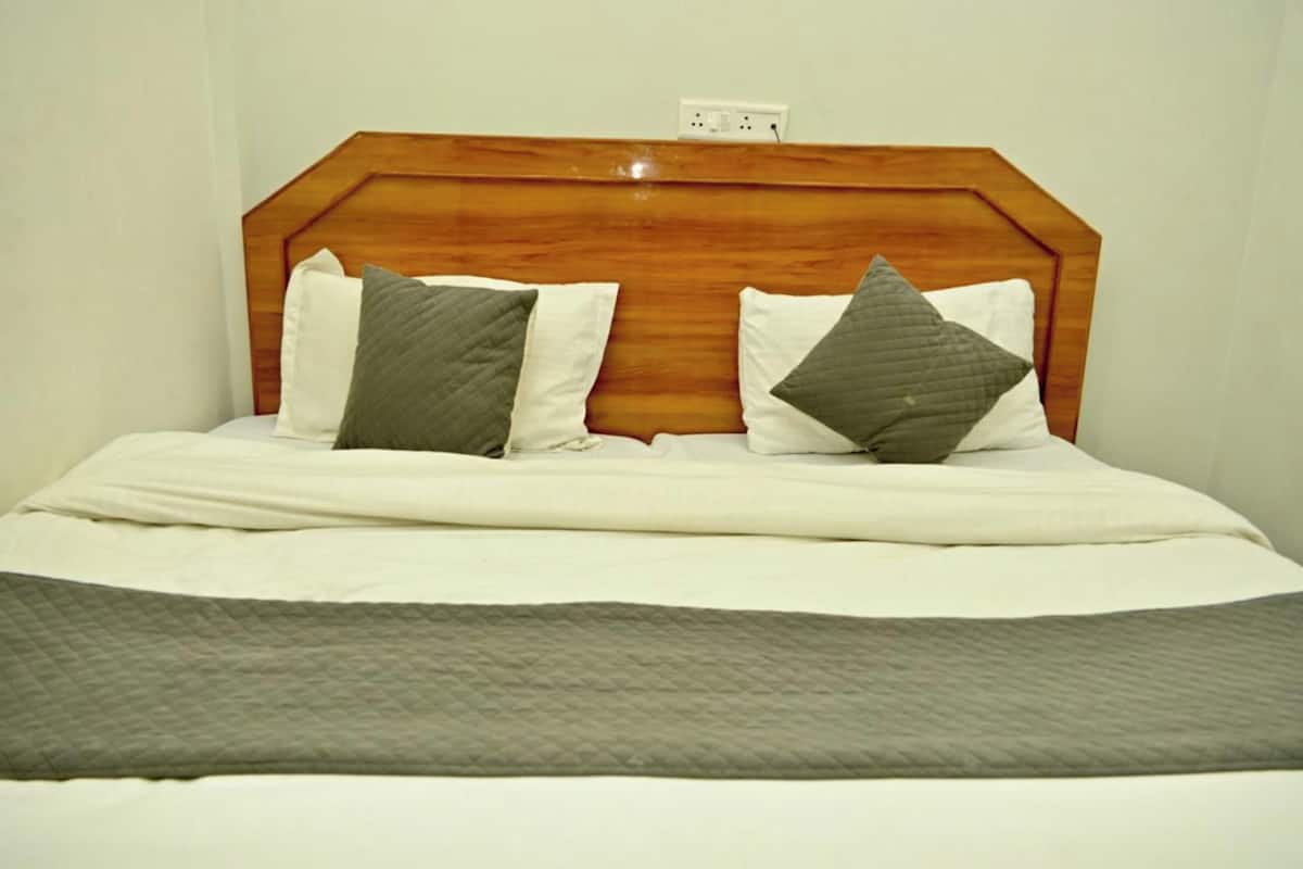Deluxe Room, Mountain View