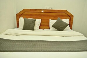 Deluxe kamer, uitzicht op bergen