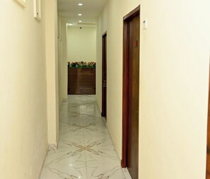الردهة