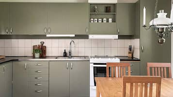 House | Interior