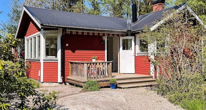 4 Star Holiday Home in Vato