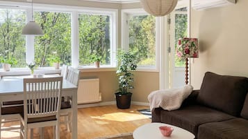 House | Interior
