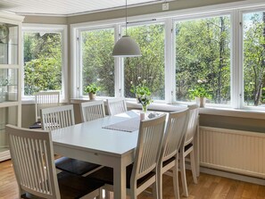 Hus | Innvendig