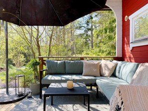 Maison | Extérieur