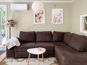Hus | Innvendig