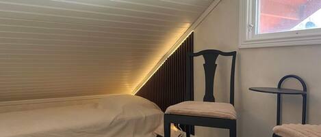 Maison | Intérieur