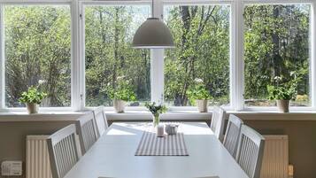 House | Interior