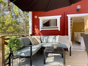 Exterior - 4 Star Holiday Home in Vato (Vätö)