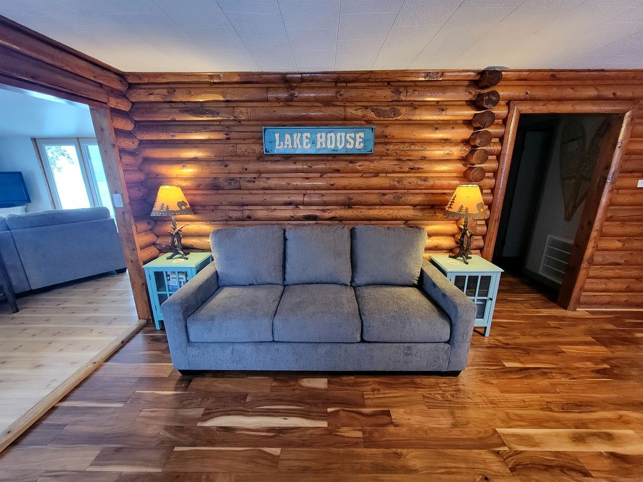 TV
