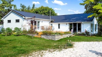 Exterieur