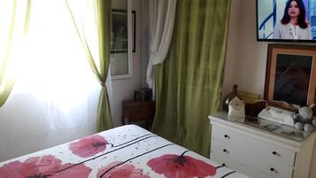 Wi-Fi, draps fournis