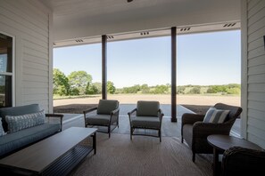 Terrazza/patio