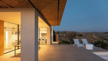 Terrazza/patio